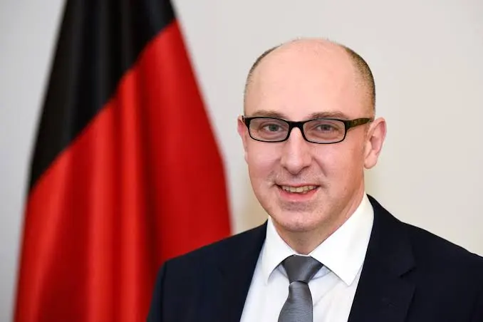 Almanya İç İstihbaratının Başına Türk Kökenli Sinan Selen Atandı