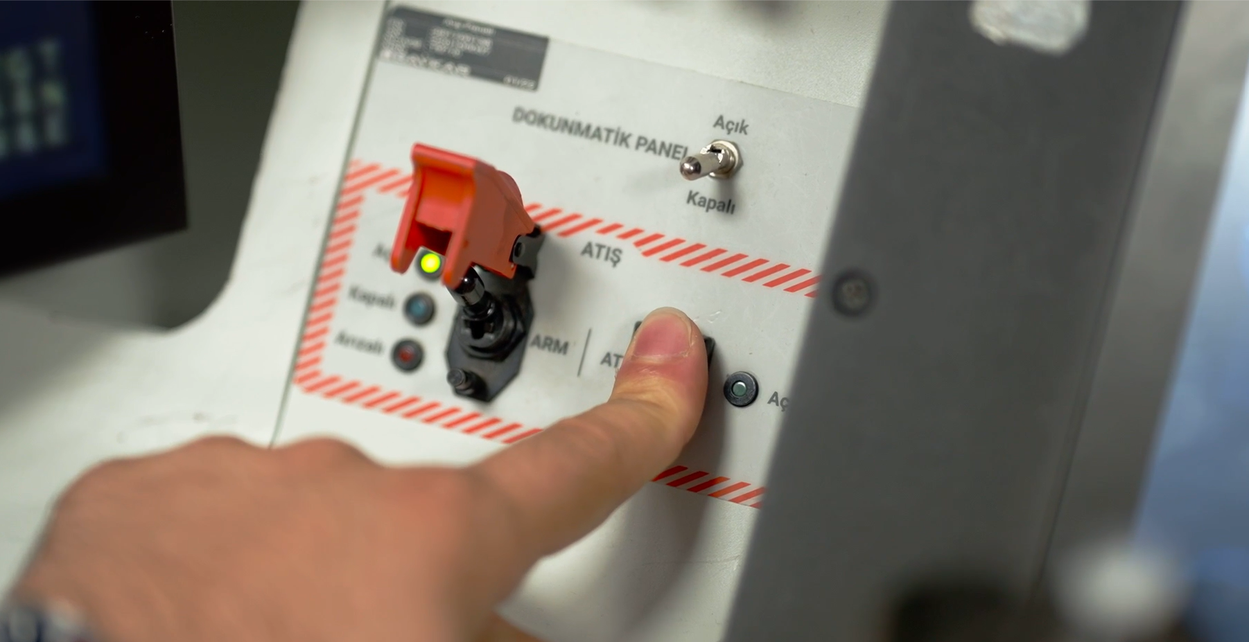 ALPAGUT, AKINCI TİHA’dan Başarıyla Test Edildi