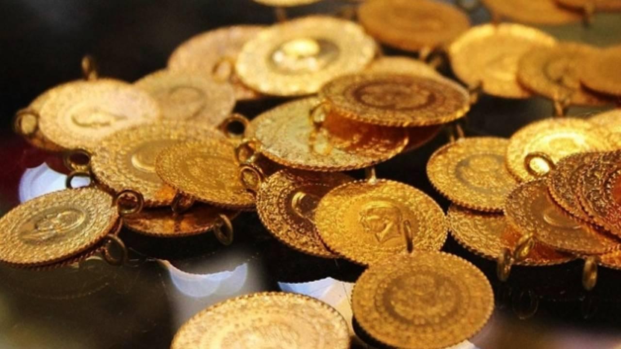 Altın Fiyatlarında Sert Düşüş: Gram Altın 4.261 TL’ye Geriledi