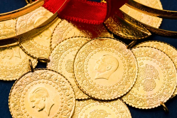 Altın Fiyatlarında Yükseliş İvmesi: Gram Altın 7 Bin Lira Eşiğini Aştı