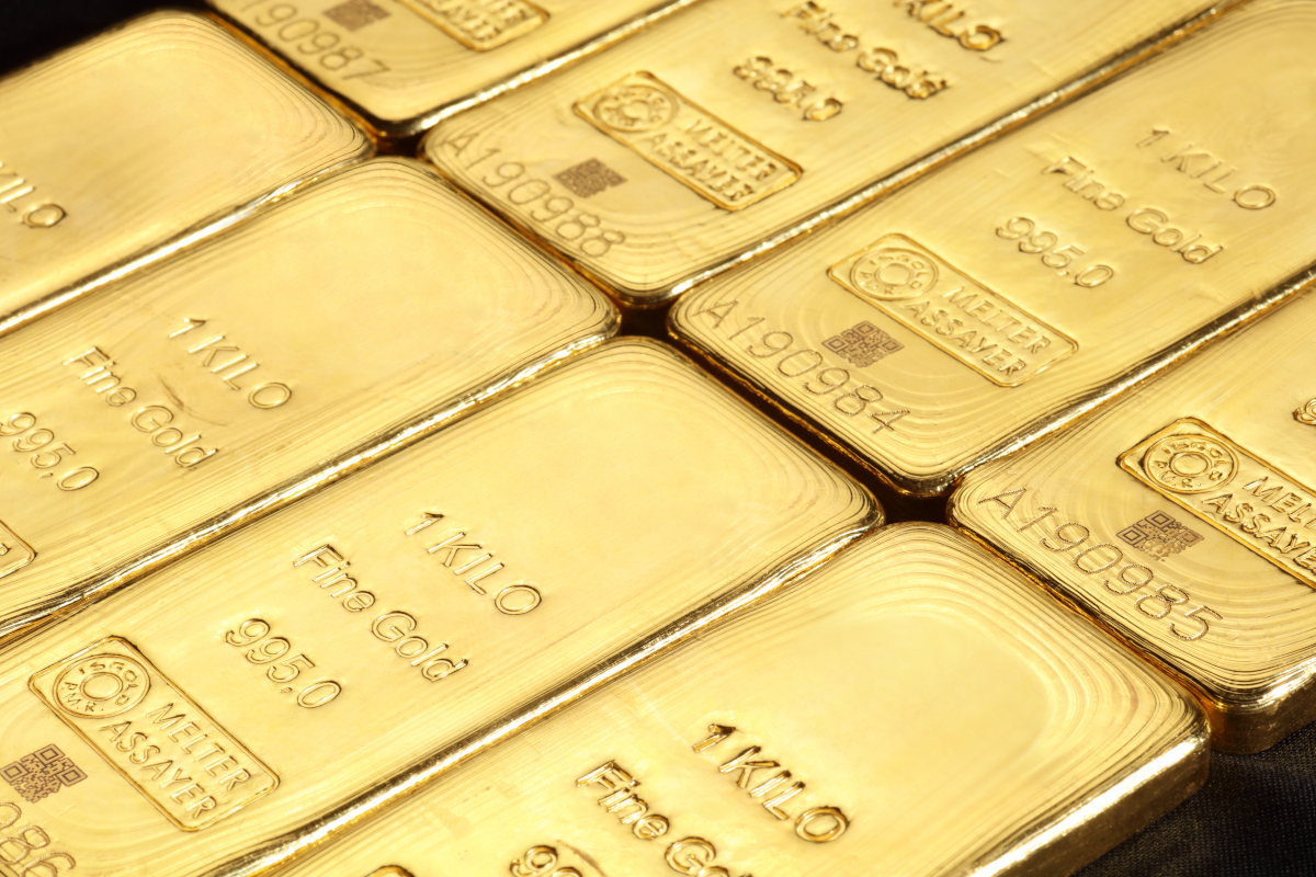 Altın Fiyatlarında Yükseliş Sürüyor: Gram Altın 7 Bin 340 Lira Seviyesinde