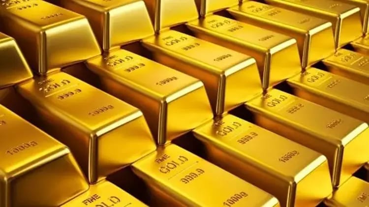 Altının Gramı 4.324 Lira Seviyesinde İşlem Görüyor