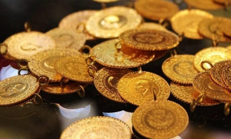 Altının Gram Fiyatı 4.338 Liradan İşlem Görüyor: Gözler Fed Faiz Kararında