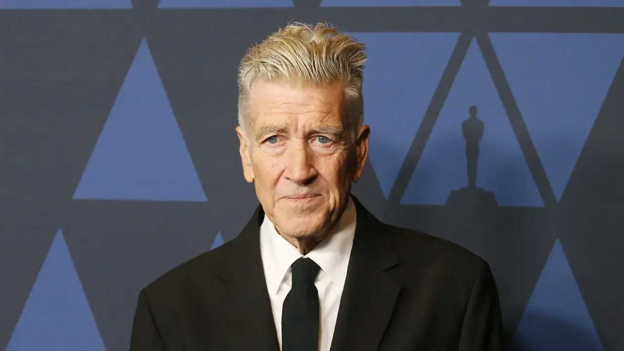 Amerikan Sinemasının Efsanesi David Lynch Hayatını Kaybetti