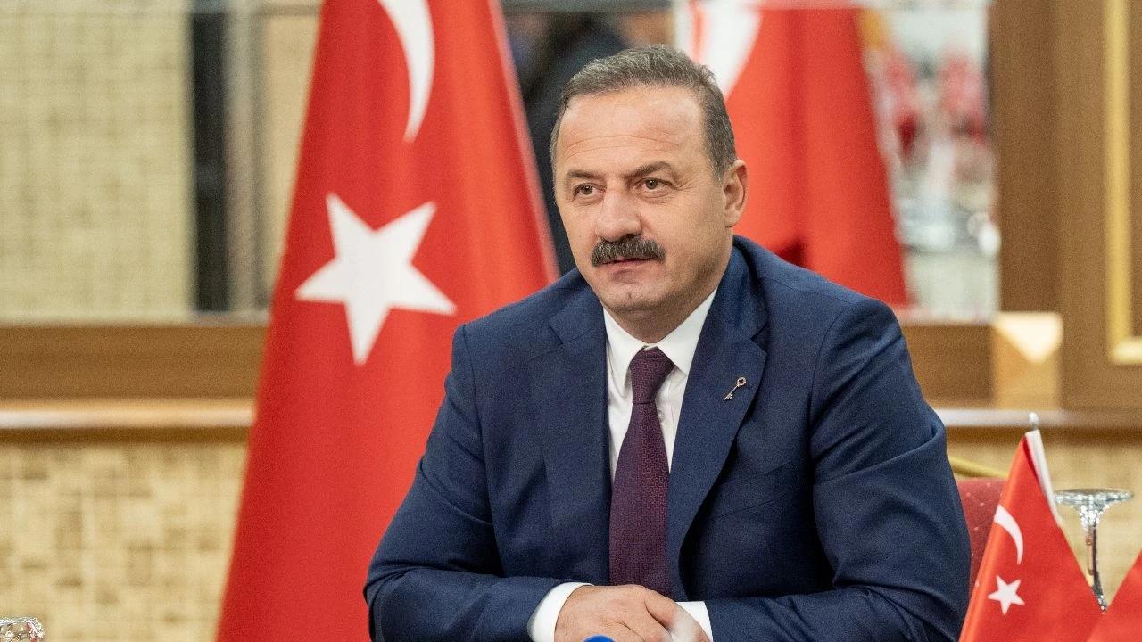 Anahtar Partisi Genel Başkanı Yavuz Ağıralioğlu Kars’a geliyor