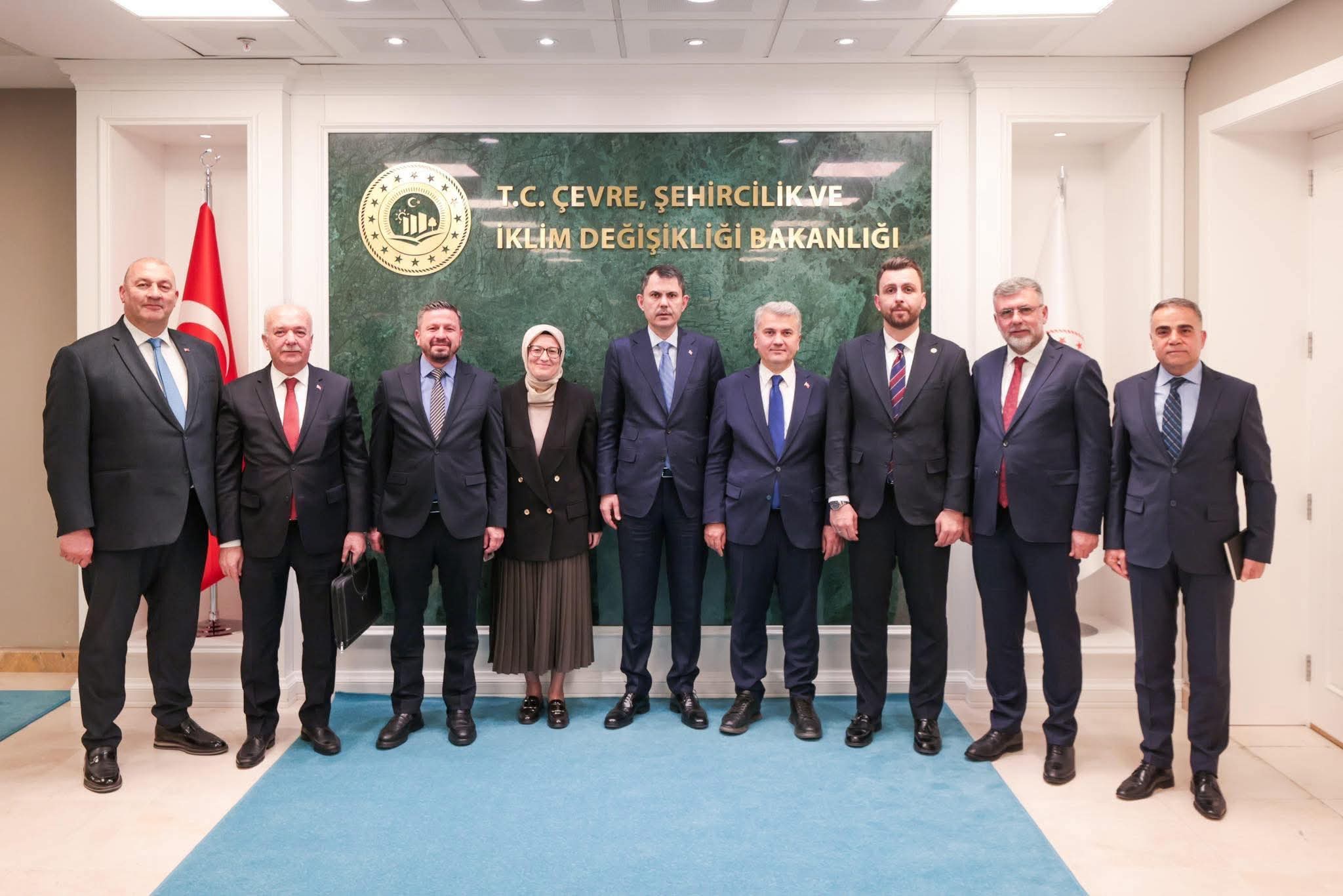 Ankara Balıkesir Hattında Mutlu Son : Altıeylül İlçesi Dinkçiler TOKİ Konutlarında Yeni İhale Süreci Başlıyor!