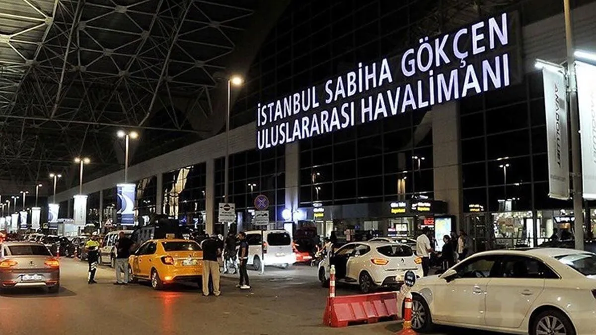 Ankara ve İstanbul’dan Şam’a Uçak Seferleri Başlıyor