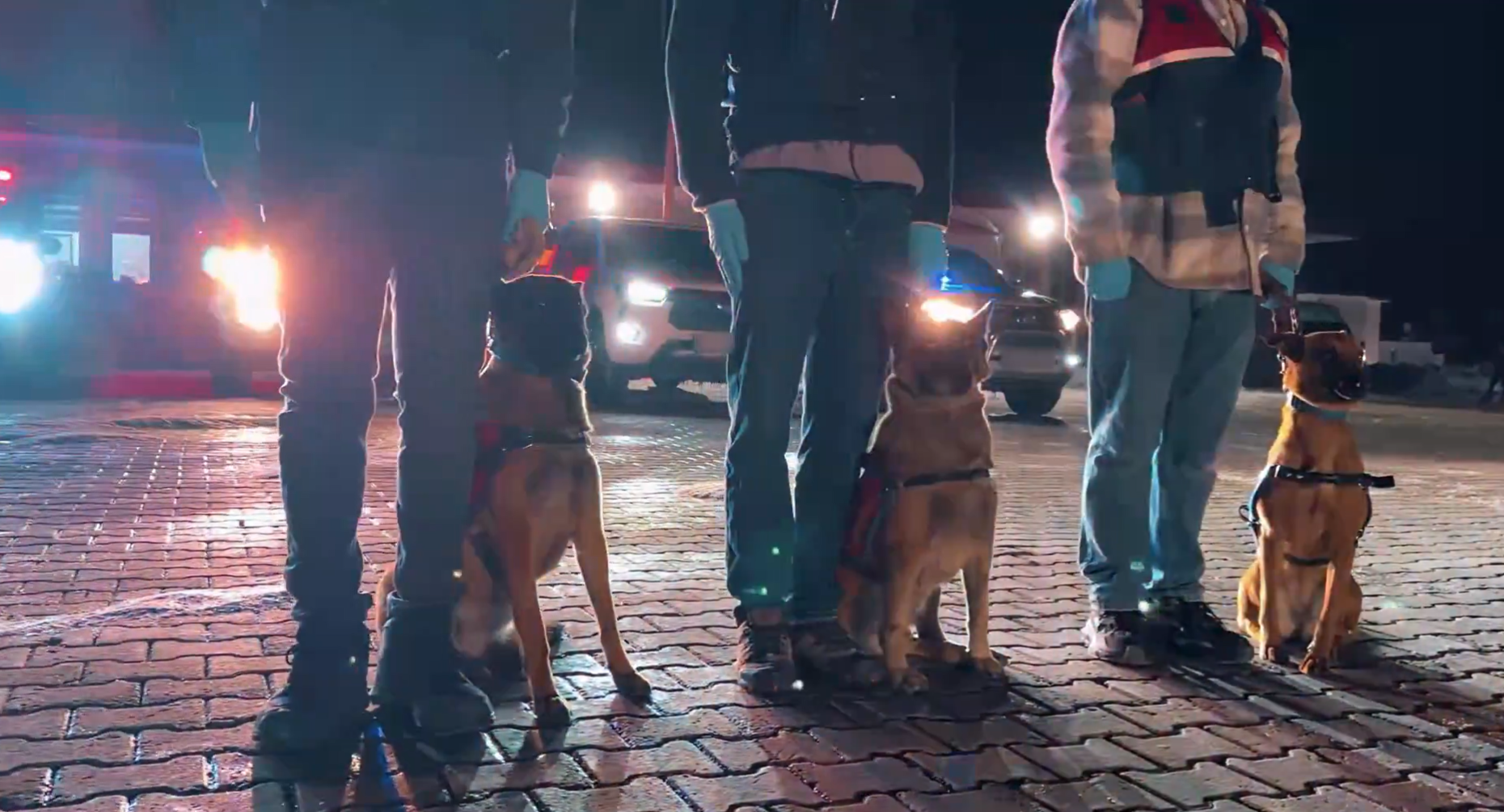 Ankara’da Sosyal Medya Üzerinden Gasp Yapan Şebekeye Darbe: 15 Tutuklama