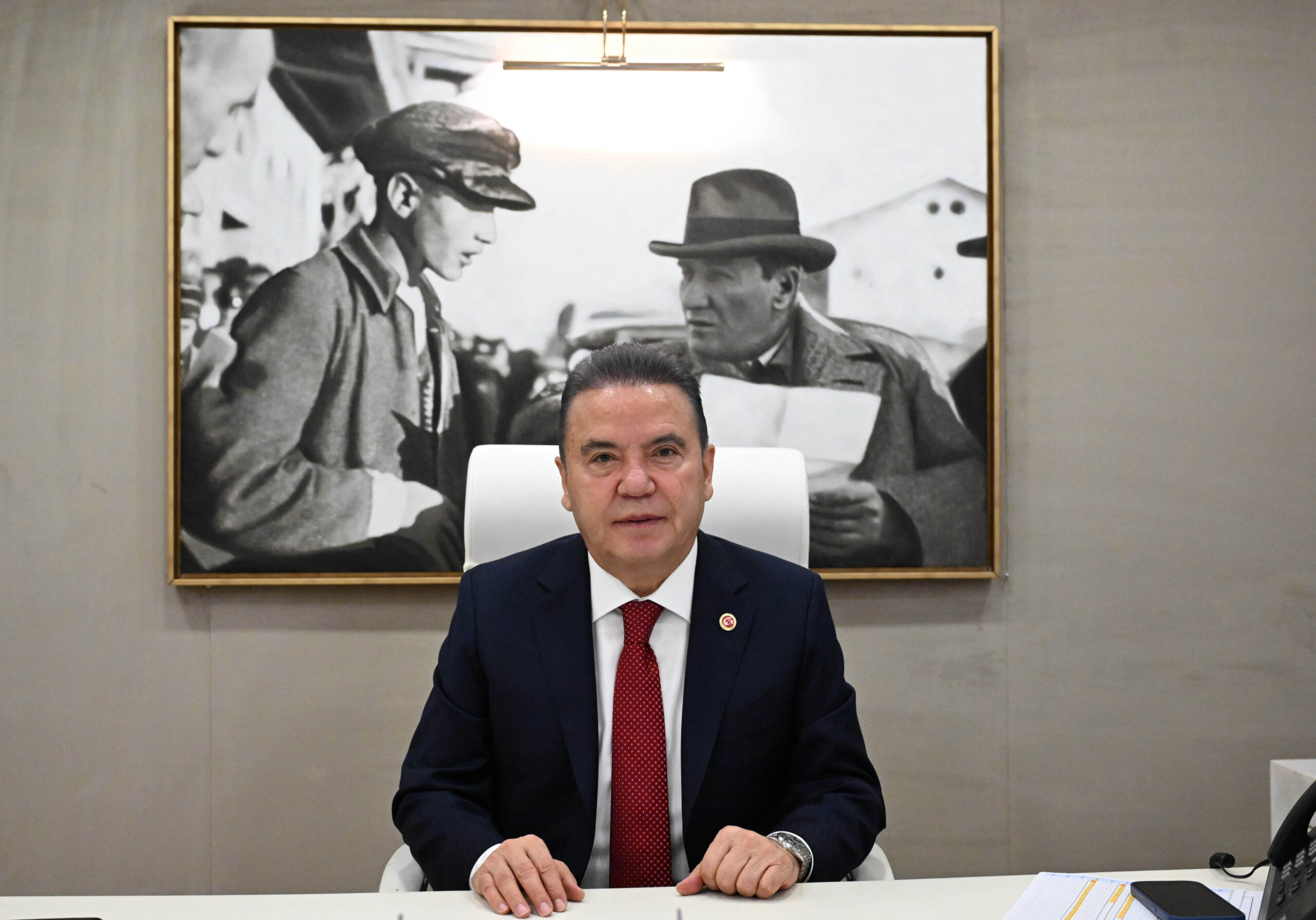 Antalya Büyükşehir Belediyesi İddianamesinde Çarpıcı ‘Daire’ ve ’10 Milyon TL’ İddiası