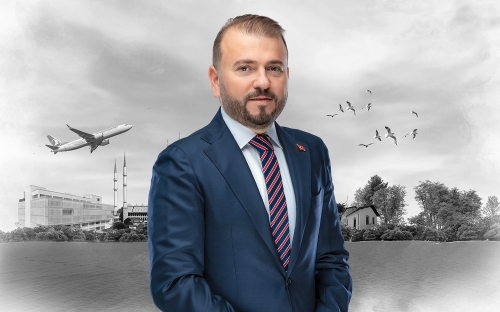 Arnavutköy Belediyesi, Karaburun Yolunu Kendisi Yapacak