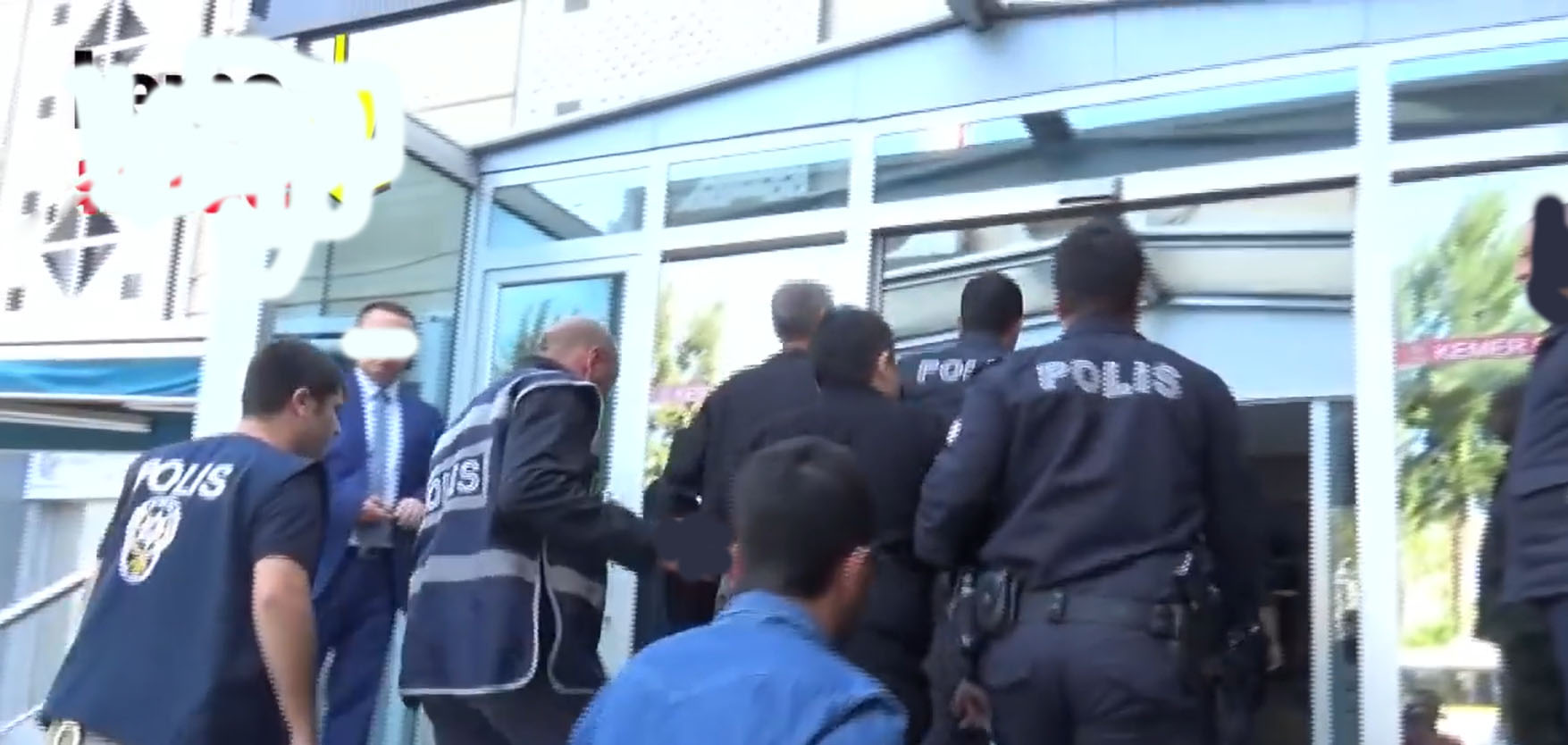 ASAT, Kemer Belediyesi… Antalya’da 2. dalga operasyonu