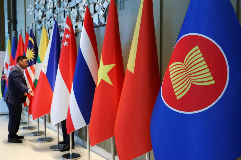 ASEAN’dan Küresel Ticarete ve Gazze’ye Net Mesaj: “Tek Taraflı Tarifeler Zararlı, Kalıcı Ateşkes Şart”