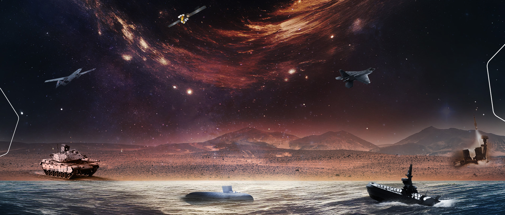 ASELSAN, TEKNOFEST İstanbul’da Oyun Değiştirici Teknolojilerini Tanıtacak