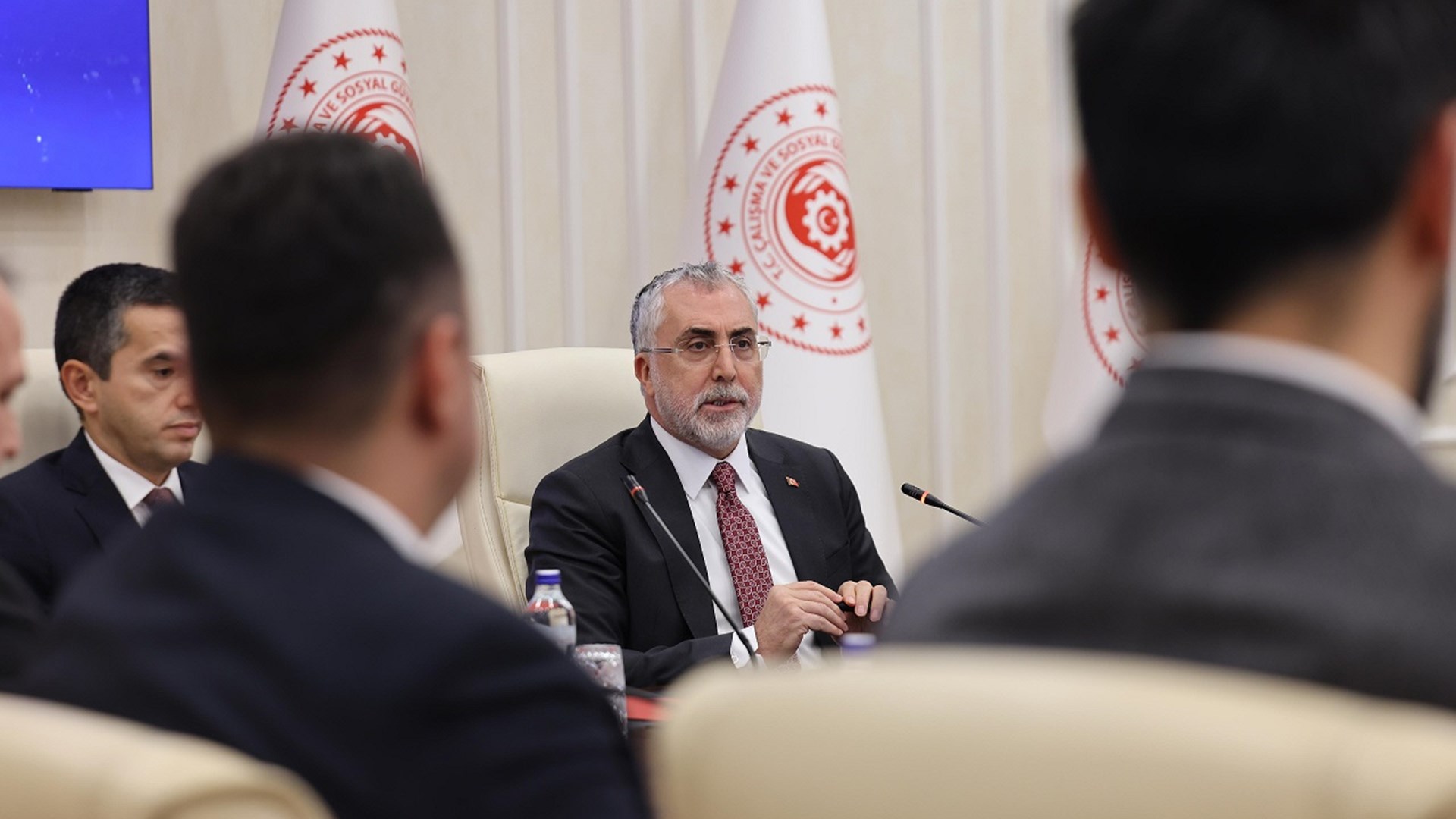Asgari Ücrette Kritik Viraj: Üçüncü Toplantı İçin Geri Sayım Başladı