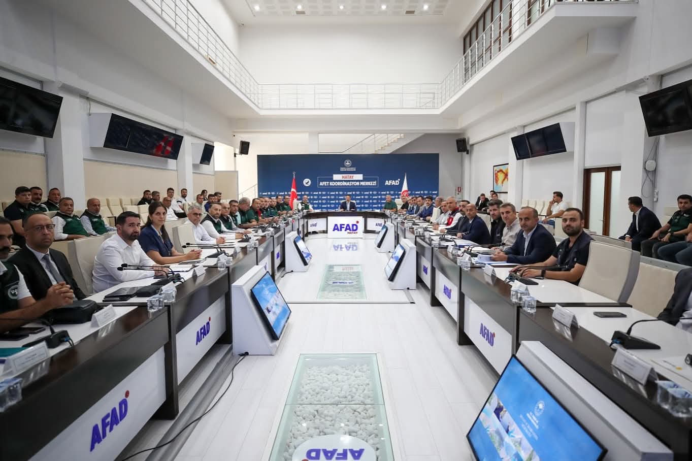 Asi Nehri Projesi Masada