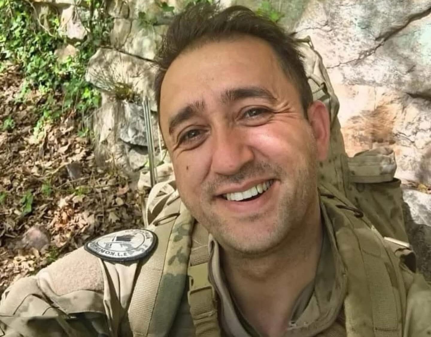 Astsubay Barış Akkaya Hayatını Kaybetti