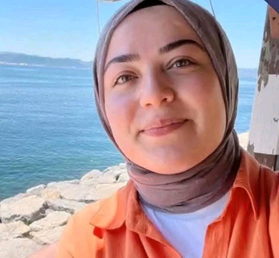Atanamayan Genç Öğretmen Emine Sarıaydın Hayatına Son Verdi
