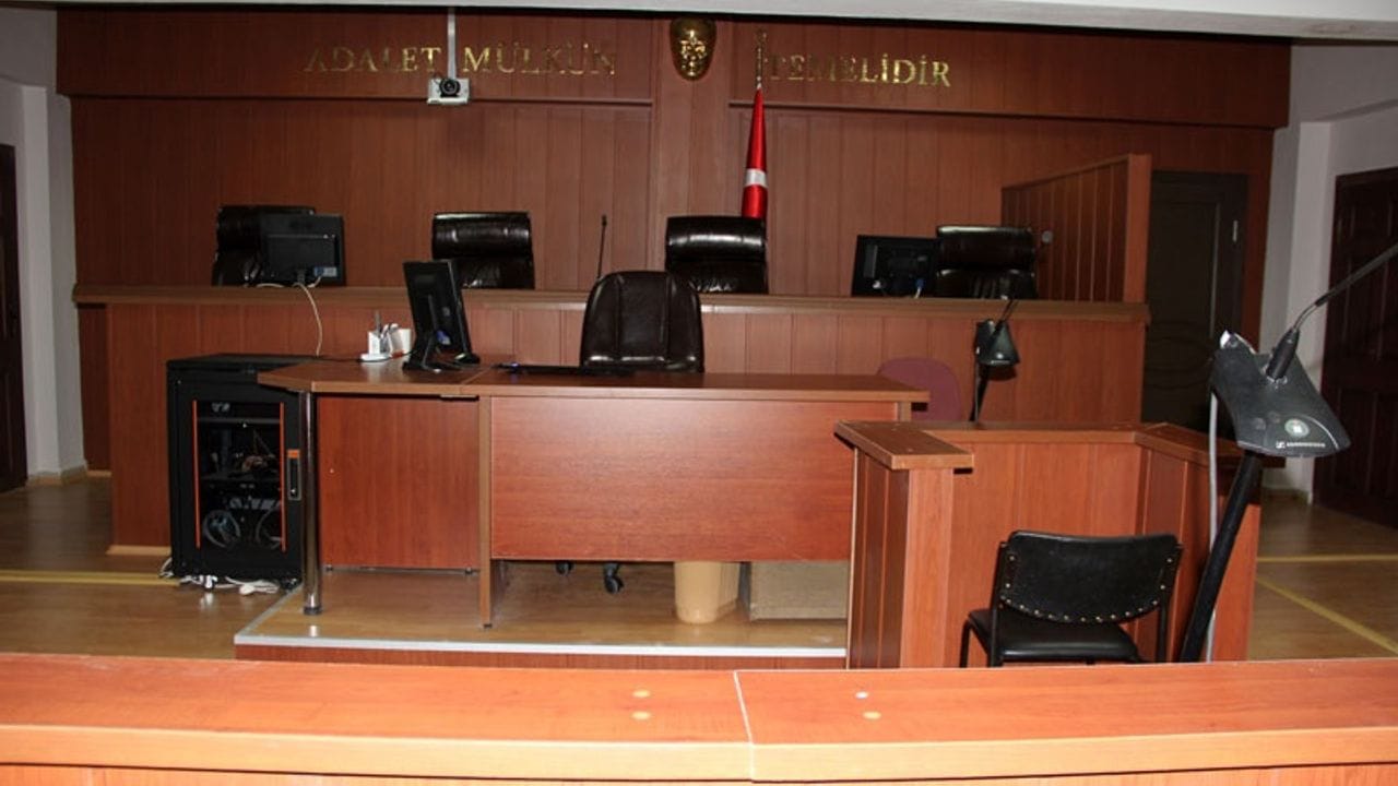 Atlas Çağlayan Cinayetinde İddianame Kabul Edildi