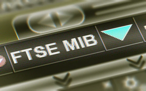 Avrupa Borsaları Haftayı Jeopolitik Risklerle Kapattı