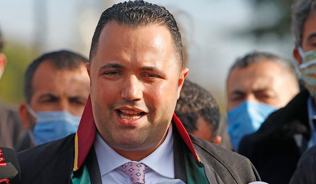 Avukat Rezan Epözdemir, “Rüşvete Aracılık Etmek” Suçundan Tutuklandı