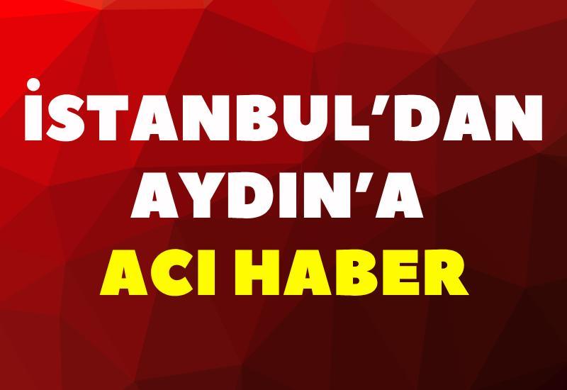 Aydın Efeler ilçesi müftüsünün acı günü..