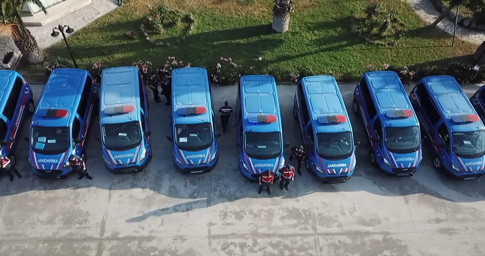 Aydın Merkezli Dev Operasyon: 2,5 Milyar TL’lik Vurgun Aydınlatıldı