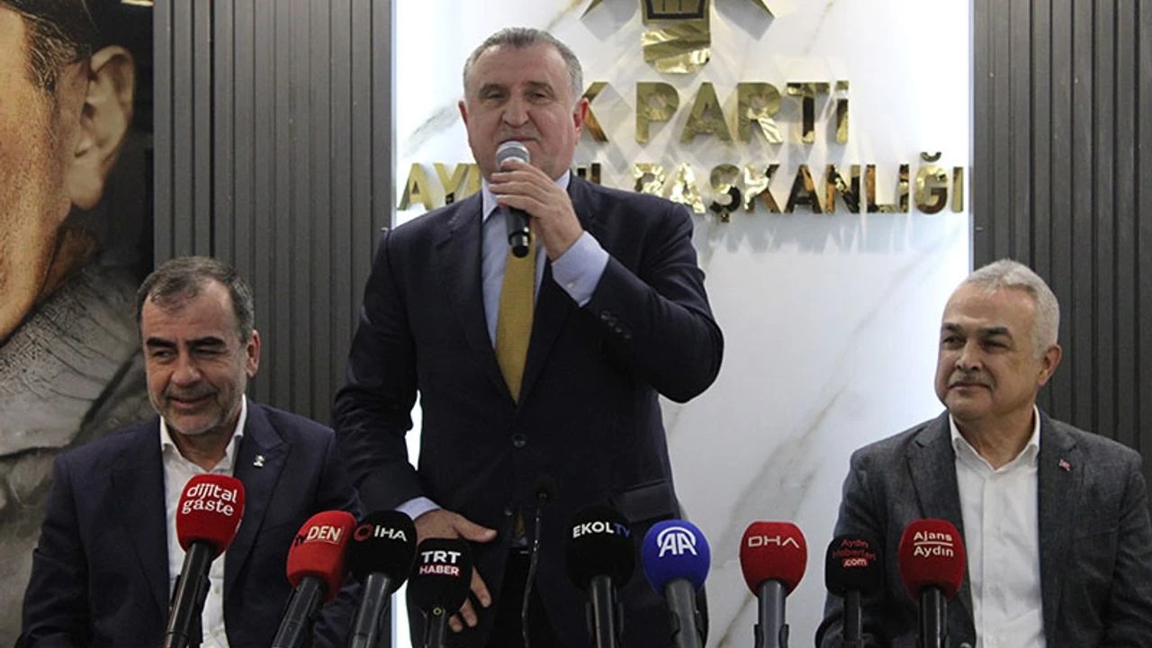 Aydın’da da 9 yıl sonra bir ilk yaşandı!