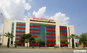 Aydın’da Doğumhanede Kocasını İstemeyen Kadın, Polisten Yardım Aldı