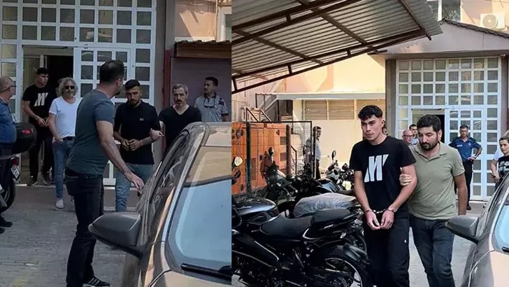 Aydın’da Hayvan Damına Uyuşturucu Operasyonu: Kilolarca Uyuşturucu Ele Geçirildi!