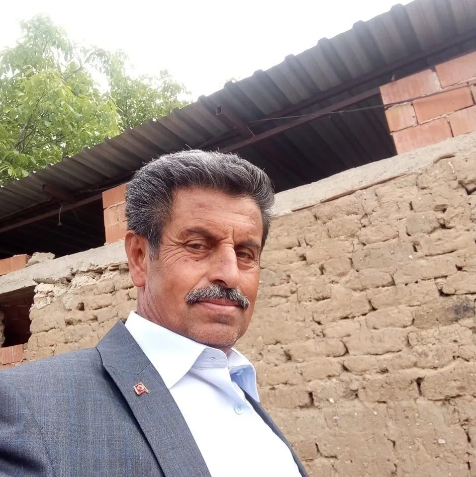 Aydın’da Muhtar Ağaca Asılı Halde Ölü Bulundu