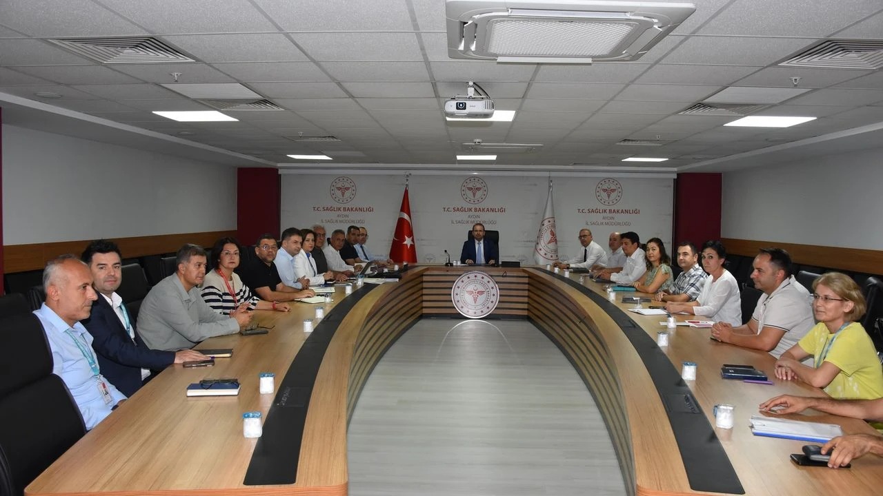 Aydın’da Şehir Hastanesi İçin Geri Sayım!