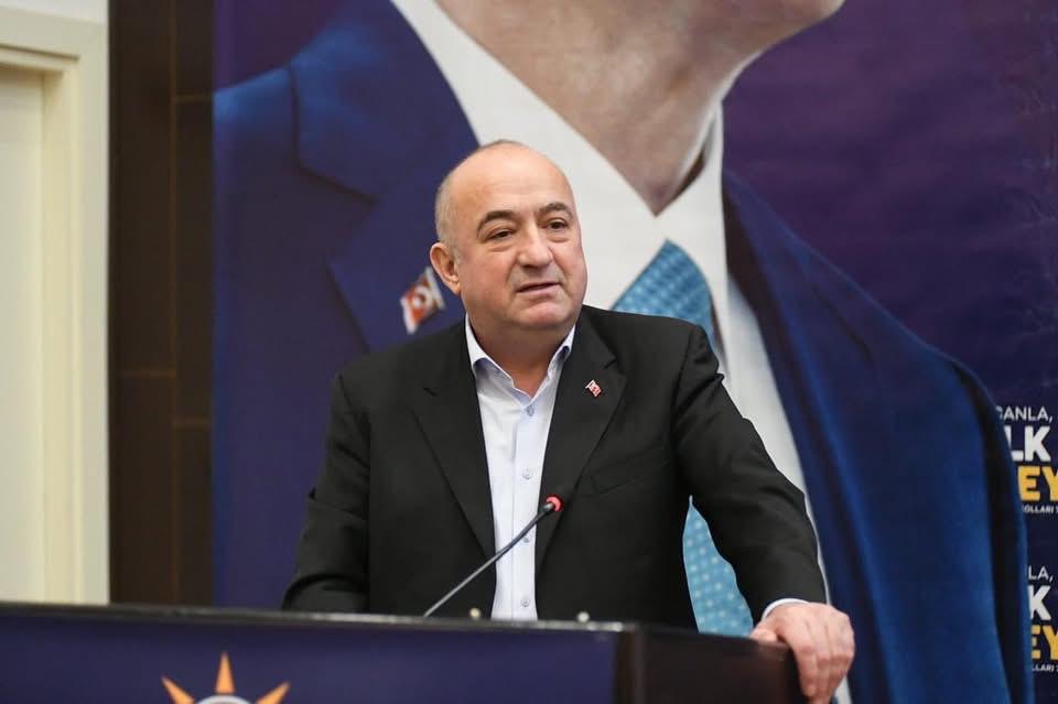Ayhan Gider’den Orman Yangınları Uyarısı: “Yangınların Asıl Sigortası Vatandaşın Duyarlılığıdır”