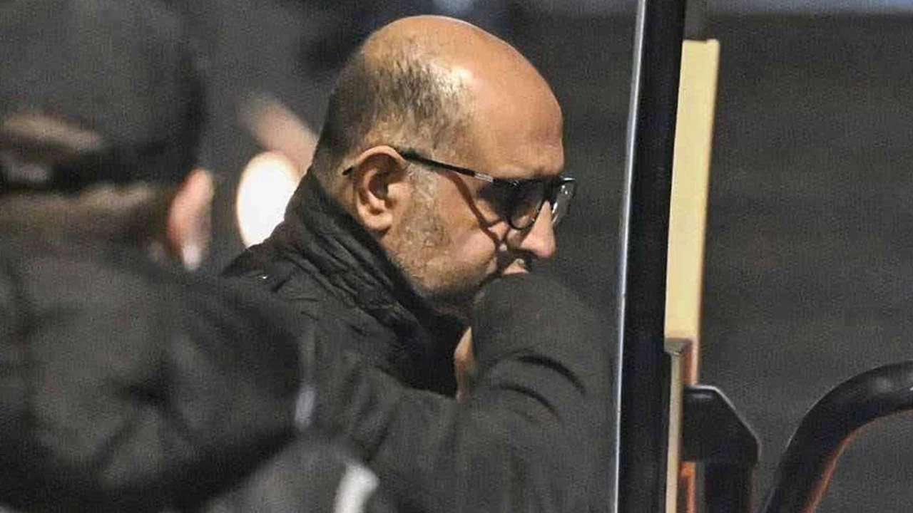 Aziz İhsan Aktaş Suç Örgütü Davasında 8. Gün: Örgüt Liderinin Savunma Yapması Bekleniyor