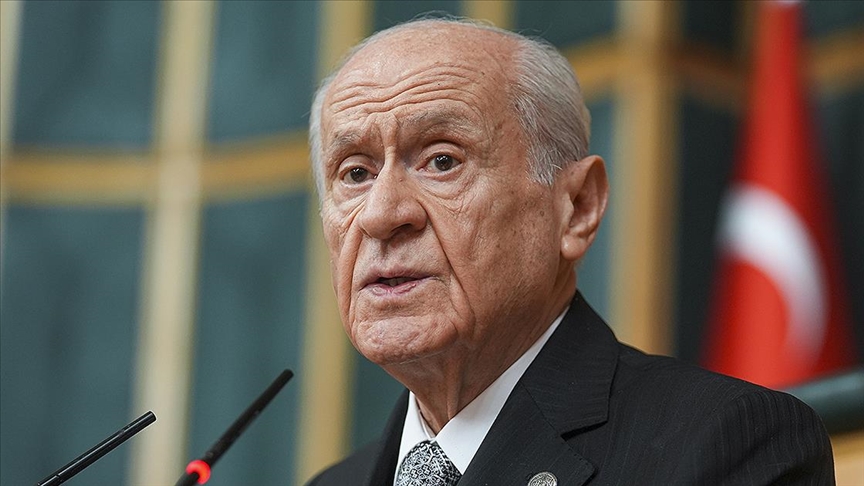 Bahçeli’den Çocuk Suçluluğuna ve Hukuki Düzenlemelere Çağrı