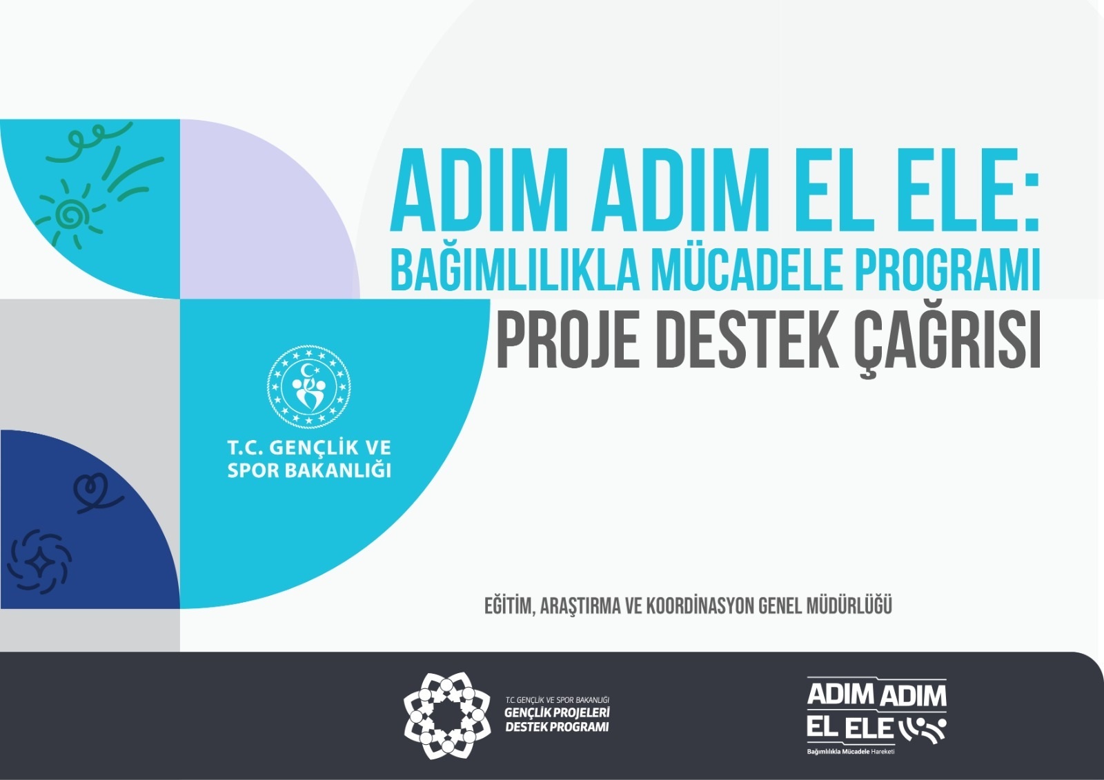 Bakan Bak Duyurdu: Bağımlılıkla Mücadele Projelerine 200 Milyon TL Destek Sağlanacak