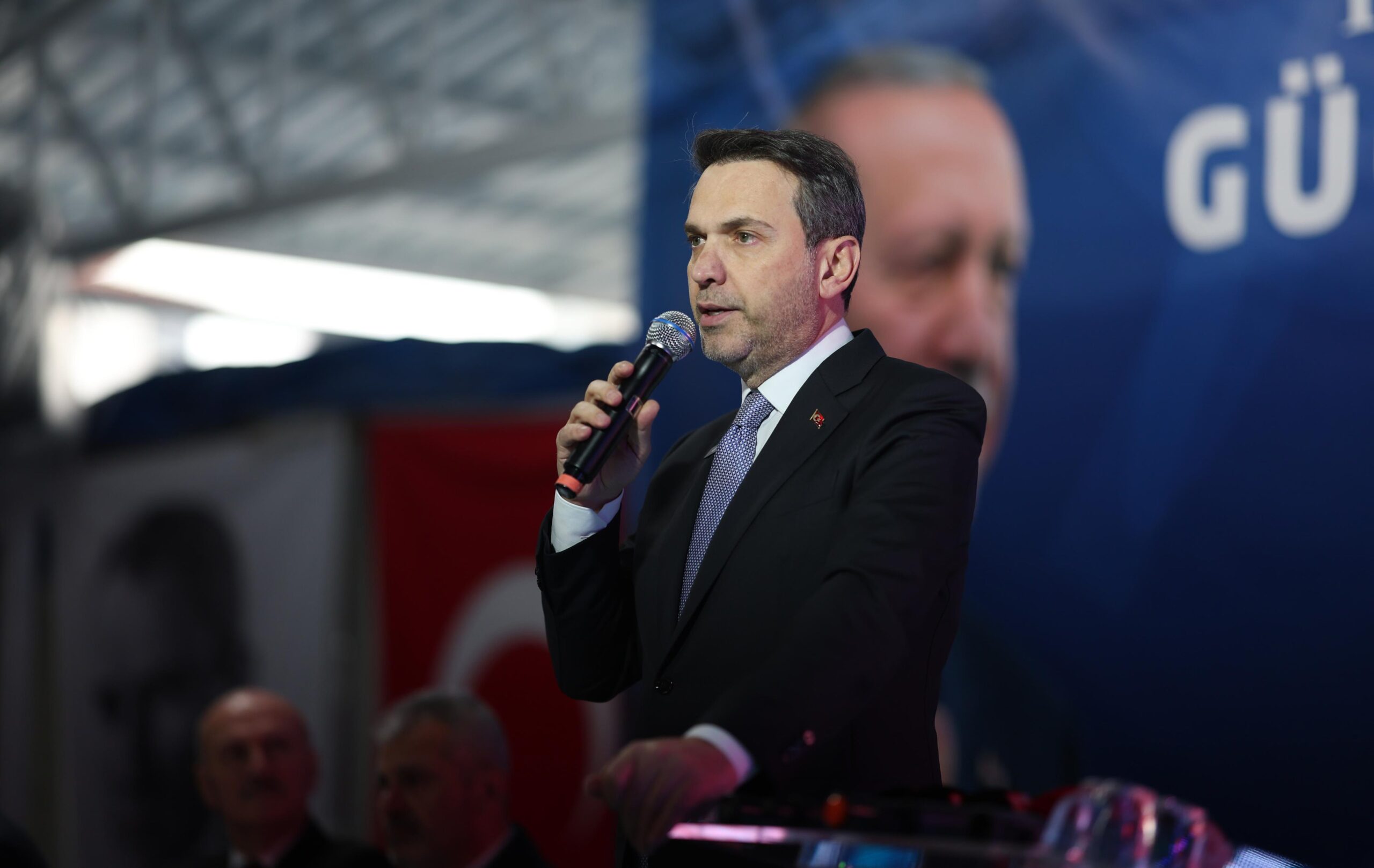 Bakan Bayraktar Hedef Verdi: “2028’de 17 Milyon Hane Yerli Doğal Gazla Isınacak”