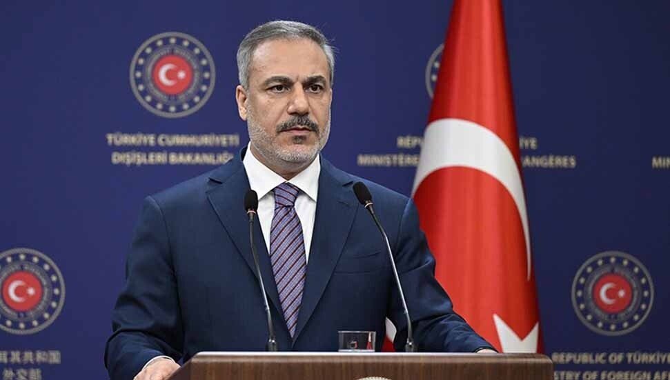 Bakan Fidan’dan Ukrayna’ya Kritik Ziyaret: Türkiye’den Barış ve Yeniden İnşa Mesajı