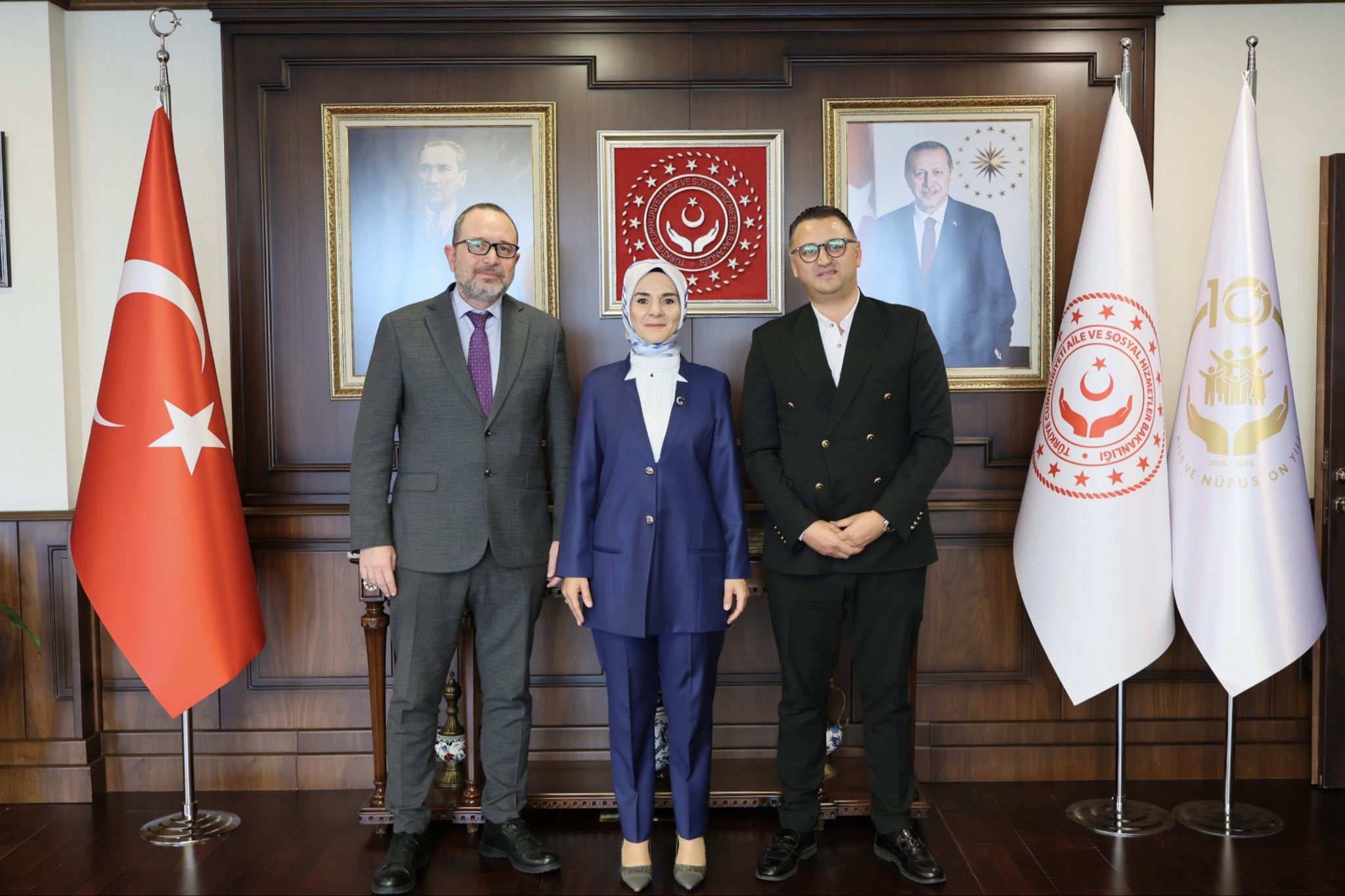 Bakan Göktaş Duyurdu: Kadınlar İçin Gastronomi Seferberliği Başlıyor
