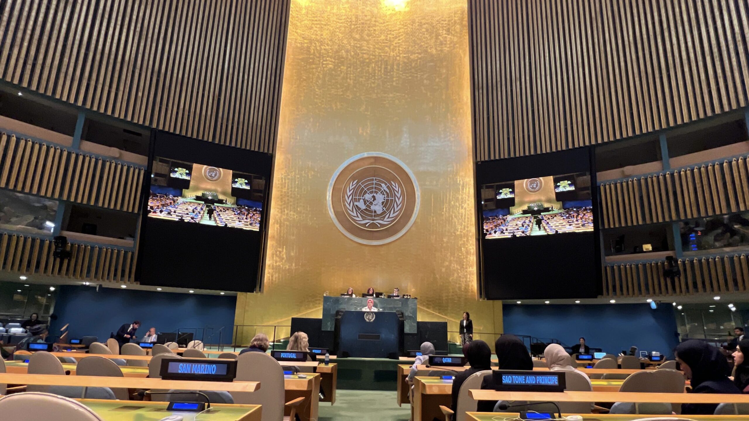 Bakan Göktaş: “Gazze’deki İnsani Kriz İçin Acil Önlem Alınmalı”