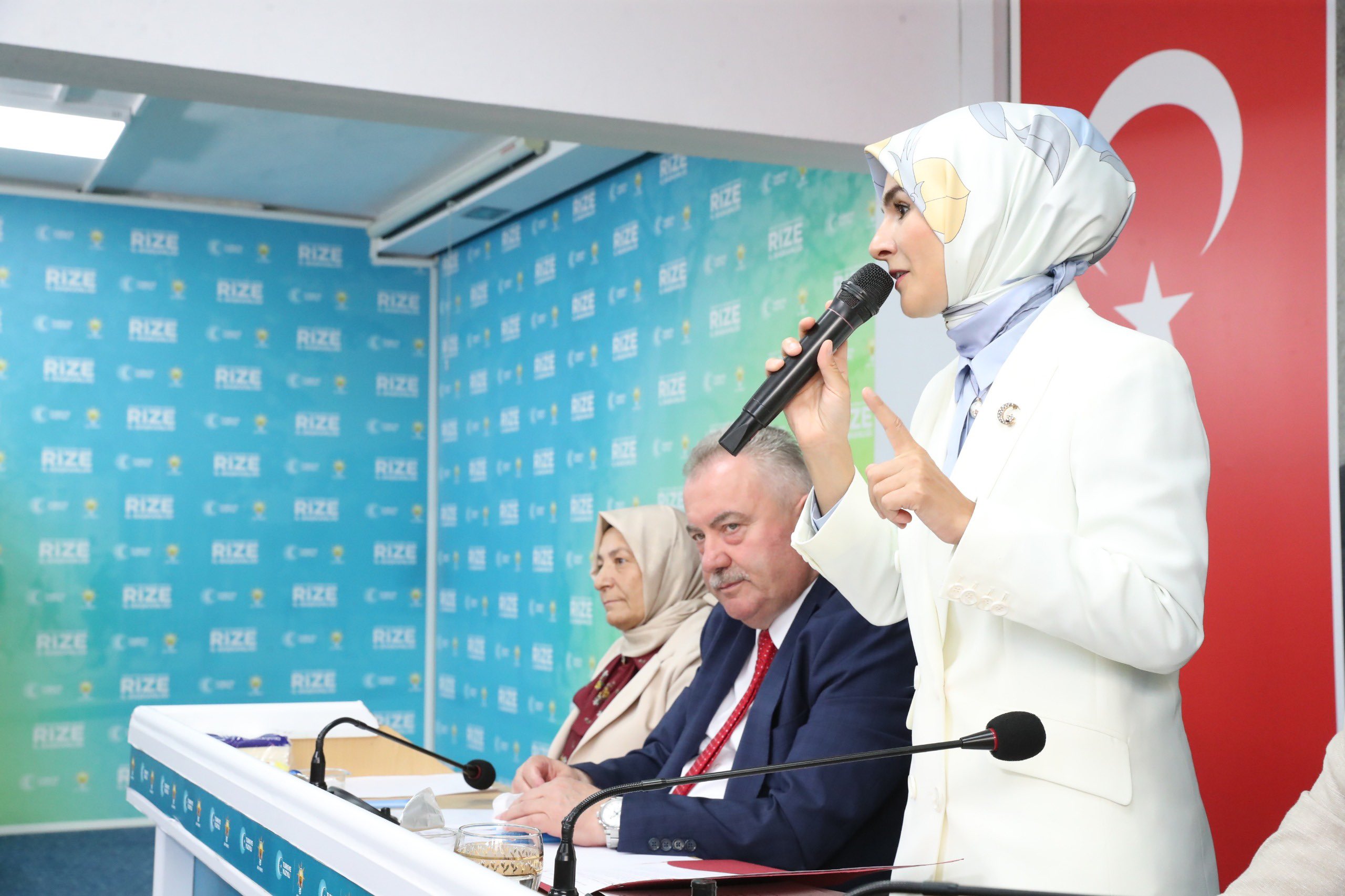 Bakan Göktaş: “Güçlü Aileler, Güçlü Türkiye’nin Teminatıdır”