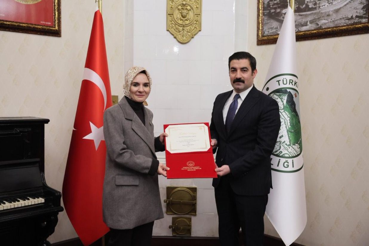 Bakan Göktaş’tan Arpaçay’daki “Huzurlu Aile” Projesine Tam Destek