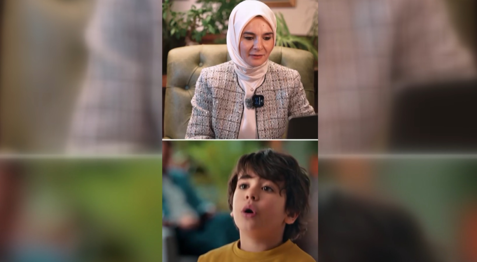 Bakan Göktaş’tan Dijital Farkındalık Mesajı: “Evlatlarımızı Ekranın Ardında Yalnız Bırakamayız”