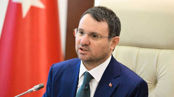 Bakan Gürlek’ten Sumud Filosu’na Saldırıya Sert Tepki: “Vatandaşlarımızın Hukukunu Koruyacağız”