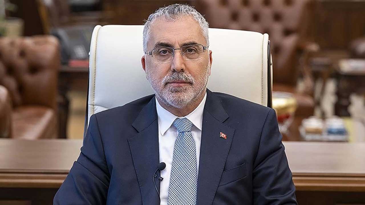 Bakan Işıkhan Cenevre’de Iraklı Mevkidaşıyla Bir Araya Geldi: “İş Birliğini Kurumsallaştıracağız”
