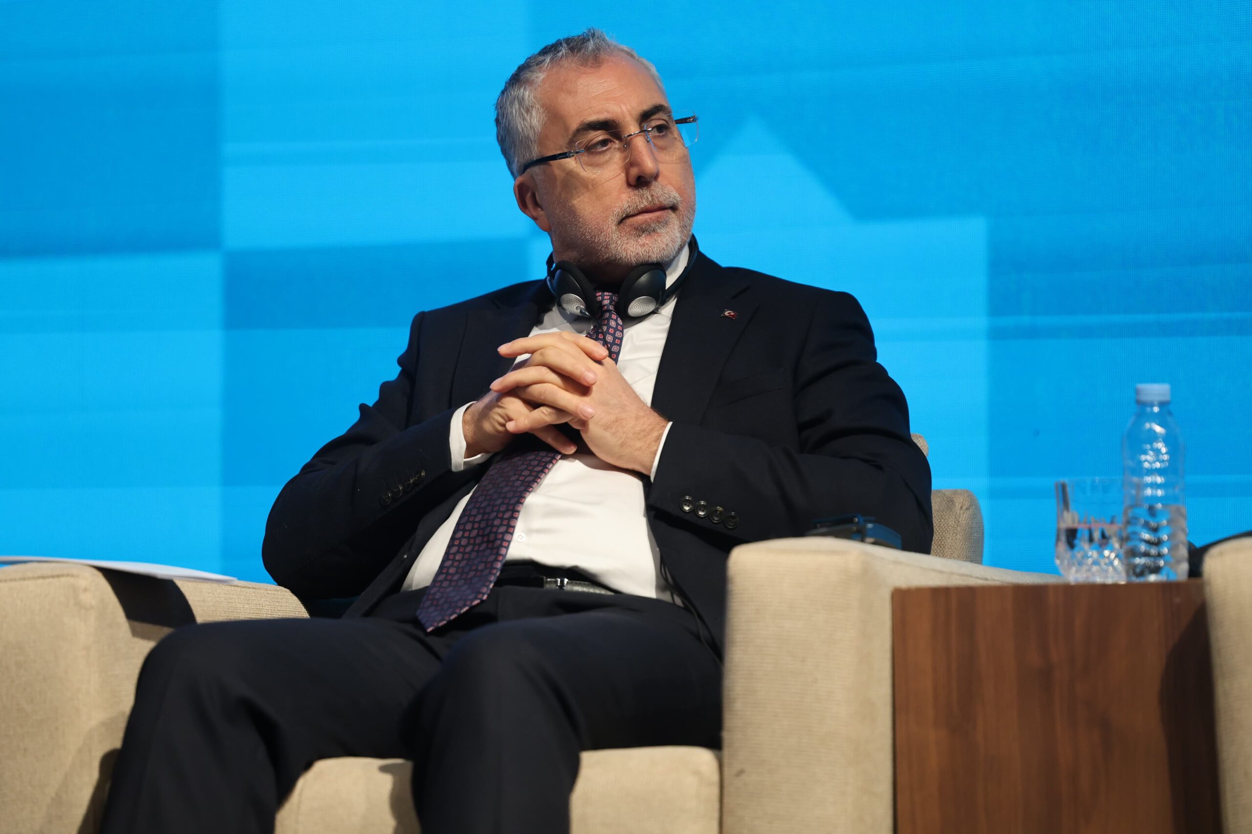 Bakan Işıkhan Duyurdu: Engelli Ve Eski Hükümlülere Hibe Başvuruları Başladı