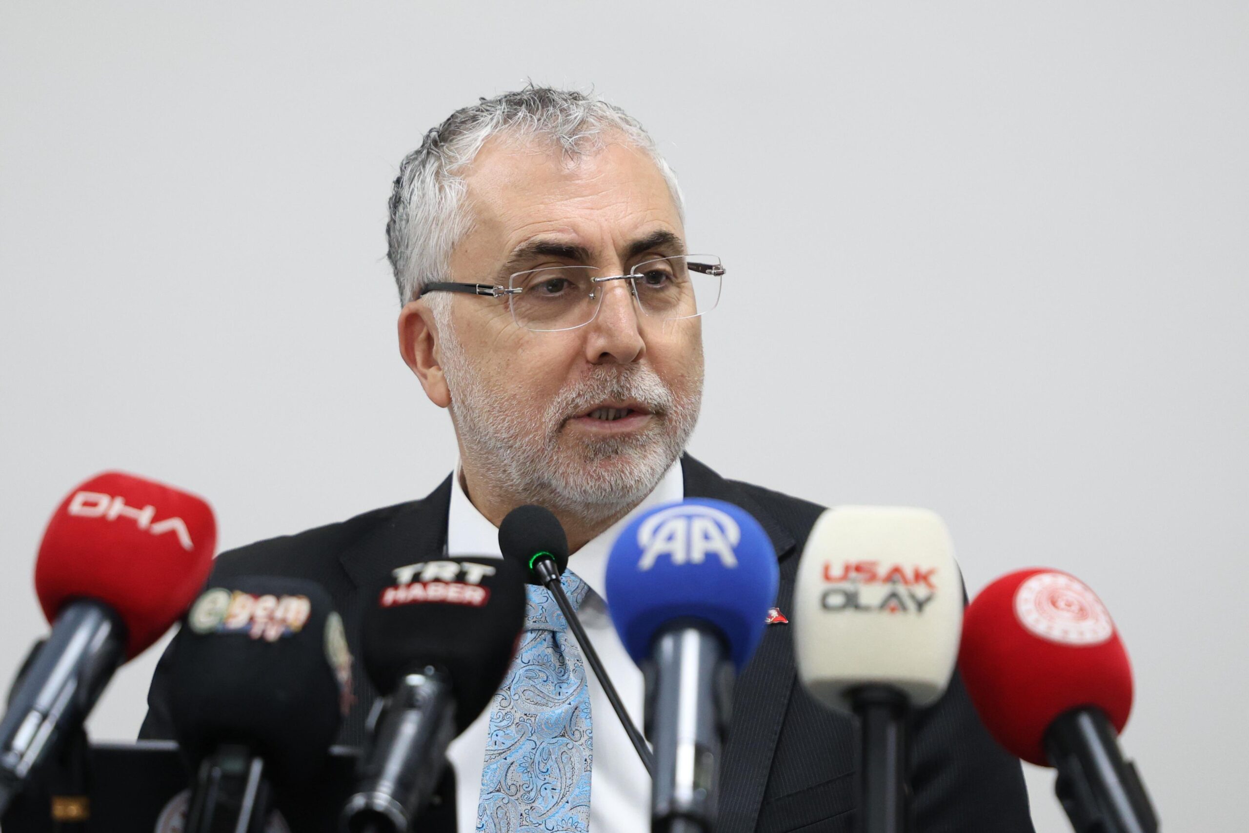 Bakan Işıkhan: “Türkiye Artık Oyun Kuran Bir Ülke Haline Geldi”