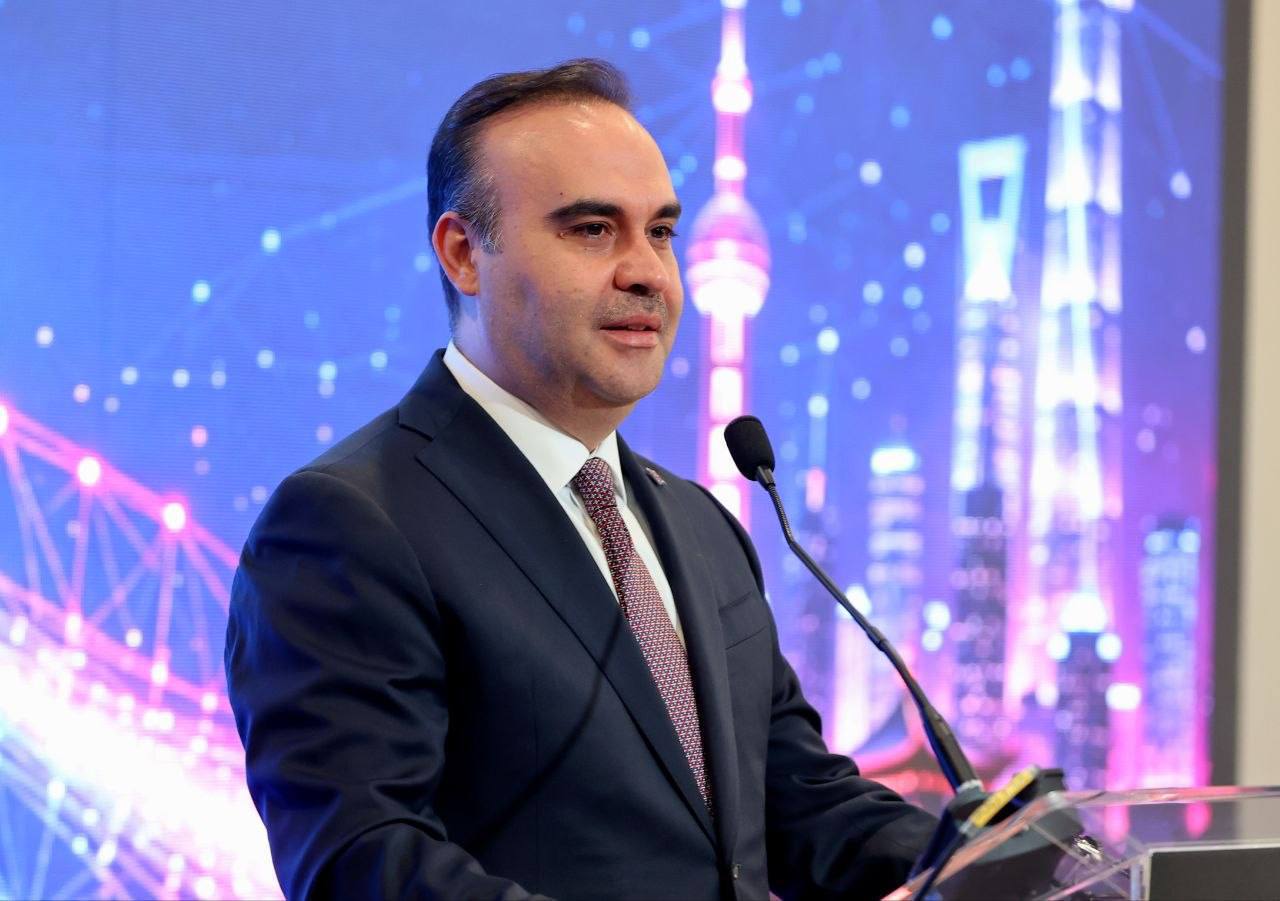 Bakan Kacır: Model Fabrika Sayısını 16’ya Çıkaracağız