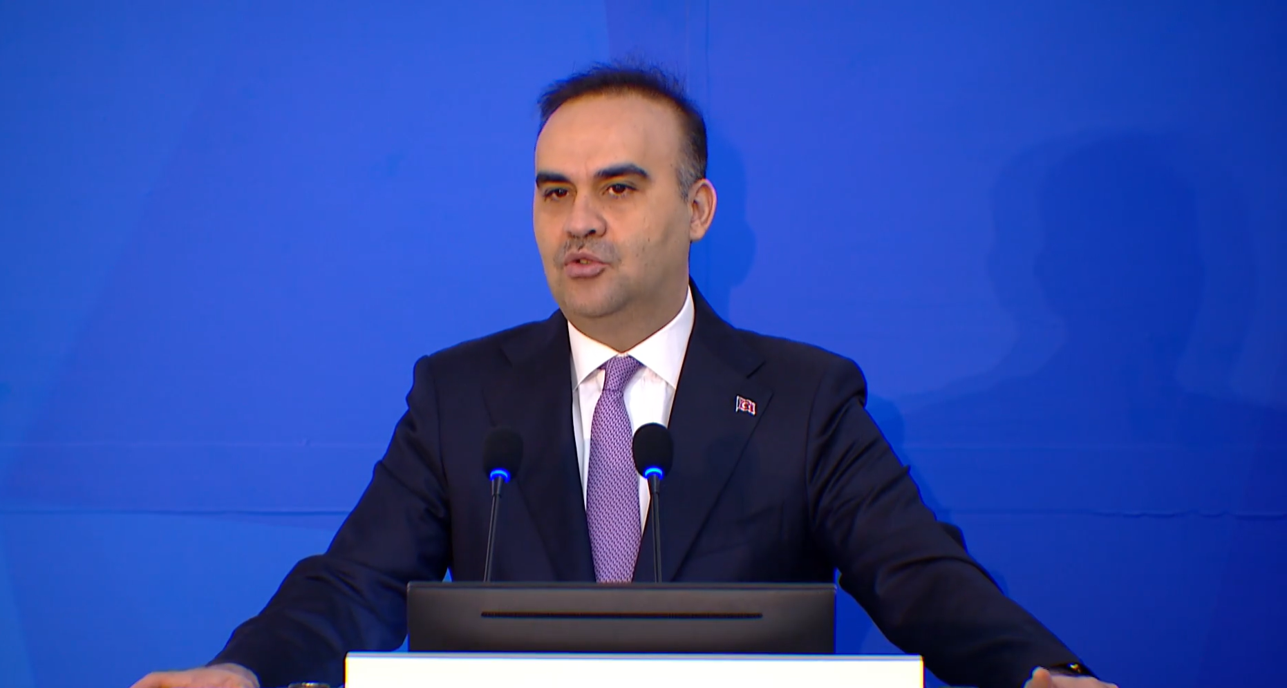 Bakan Kacır: “Otomotiv İhracatında 41,5 Milyar Dolarla Rekor Tazeledik”