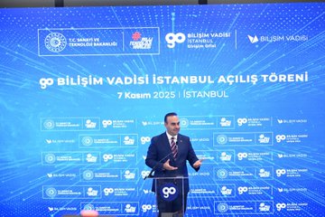 Bakan Kacır: “Türkiye 12 Ayda 109 Milyar Dolarlık Yüksek Teknolojili Ürün İhracatı Gerçekleştirdi”