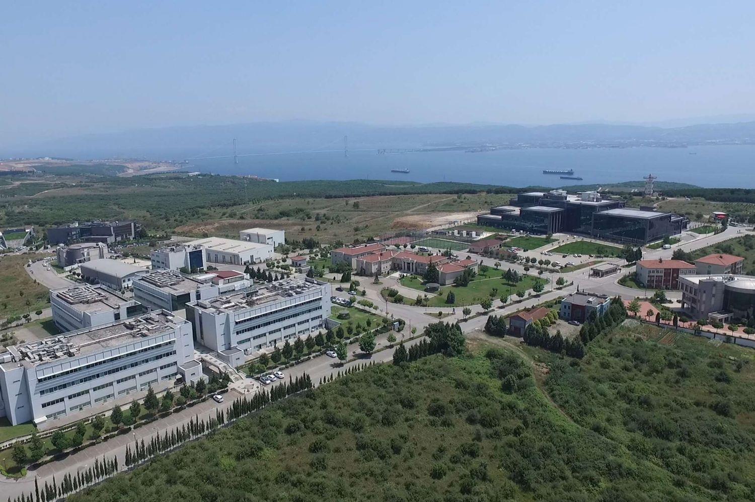 Bakan Kacır: Türkiye, Mobilite ve Otonom Araç Teknolojilerinde Yeni Altyapılar Kuracak